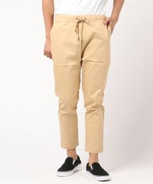 INASTUDIOS ZOO（イーナストゥディオスズー）の「「INASTUDIOS SELECT」ツイルストレッチアンクルパンツ（その他パンツ）」