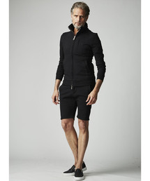 AKM | SOLID DIA SHORTS(その他パンツ)