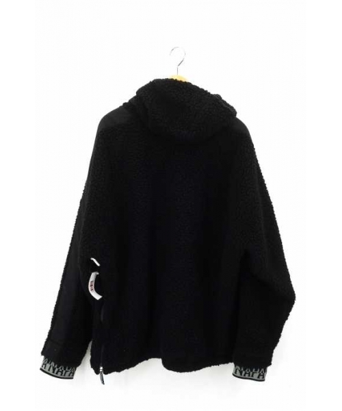 タグ付き新品】Napa by Martine Rose アノラックパーカー｜トップス