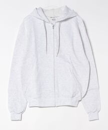 【Champion/チャンピオン】(UN)9oz. ECO フルジップパーカー