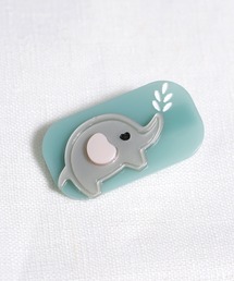 CERCA - ACCESSORIES�i�`�F���J - �A�N�Z�T���[�Y�j�́uEin/�A�j�}�����t�[�h���`�[�t�w�A�[�N���b�v�i�o���b�^/�w�A�N���b�v�j�v