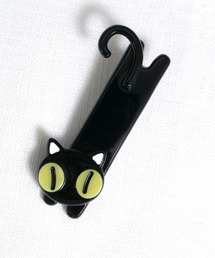 CERCA - ACCESSORIES�i�`�F���J - �A�N�Z�T���[�Y�j�́uEin/�A�j�}�����t�[�h���`�[�t�w�A�[�N���b�v�i�o���b�^/�w�A�N���b�v�j�v