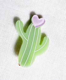 CERCA - ACCESSORIES�i�`�F���J - �A�N�Z�T���[�Y�j�́uEin/�A�j�}�����t�[�h���`�[�t�w�A�[�N���b�v�i�o���b�^/�w�A�N���b�v�j�v