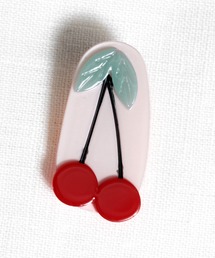 CERCA - ACCESSORIES�i�`�F���J - �A�N�Z�T���[�Y�j�́uEin/�A�j�}�����t�[�h���`�[�t�w�A�[�N���b�v�i�o���b�^/�w�A�N���b�v�j�v