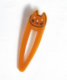 CERCA - ACCESSORIES�i�`�F���J - �A�N�Z�T���[�Y�j�́uEin/�A�j�}�����t�[�h���`�[�t�w�A�[�N���b�v�i�o���b�^/�w�A�N���b�v�j�v