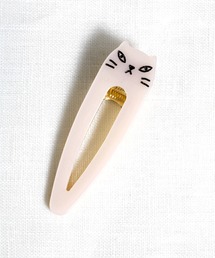 CERCA - ACCESSORIES�i�`�F���J - �A�N�Z�T���[�Y�j�́uEin/�A�j�}�����t�[�h���`�[�t�w�A�[�N���b�v�i�o���b�^/�w�A�N���b�v�j�v