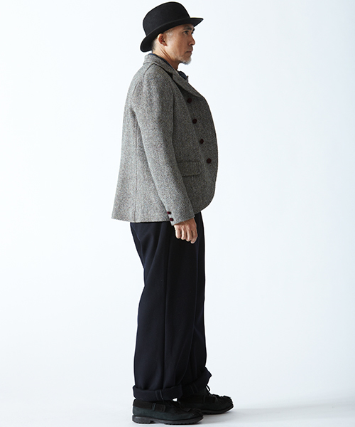 BEAMS（ビームス）の「Yo