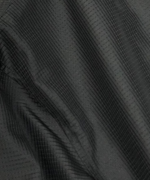 Beno（ビーノ）の「クールエアーベント / スタイリッシュ コンパクト ライト テーラード ジャケット（テーラードジャケット・メンズ・ブラック/ネイビー・LL/M/L）」の9枚目の写真