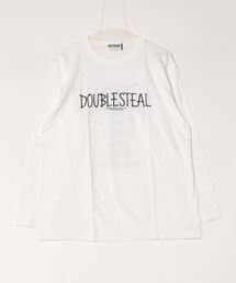 MARKER PEN LOGO 長袖Tシャツ