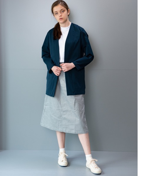 ロングカーディガン カーディガン ボレロ L Harmony エルアンドハーモニー のファッション トップス ユニセックスでオススメ L Harmony エルアンドハーモニー