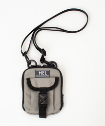 ABAHOUSE GRAY | 【MEI】スモール ポーチ(トートバッグ)