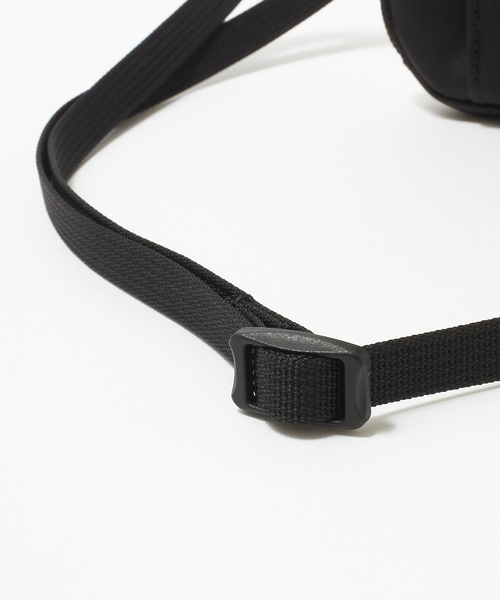 ABAHOUSE GRAY（アバハウスグレイ）の「【MEI】スモール ポーチ（トートバッグ・メンズ・ブラック/ネイビー/ブラウン/グレー・フリー）」の18枚目の写真