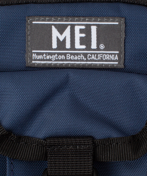 ABAHOUSE GRAY（アバハウスグレイ）の「【MEI】スモール ポーチ（トートバッグ・メンズ・ブラック/ネイビー/ブラウン/グレー・フリー）」の22枚目の写真