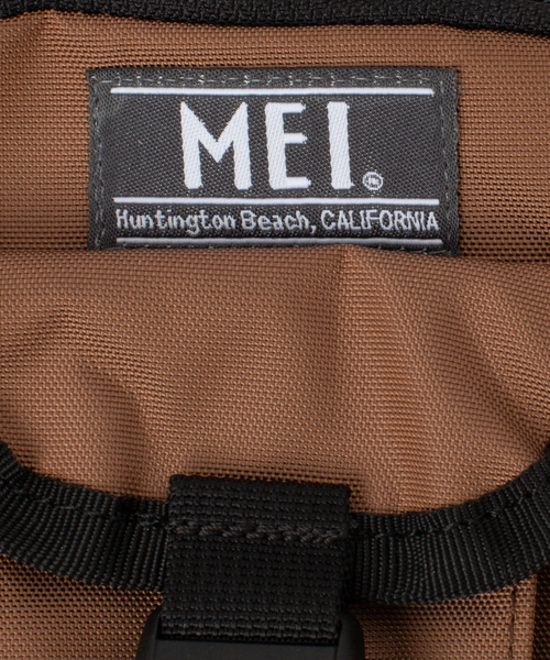 ABAHOUSE GRAY（アバハウスグレイ）の「【MEI】スモール ポーチ（トートバッグ・メンズ・ブラック/ネイビー/ブラウン/グレー・フリー）」の7枚目の写真