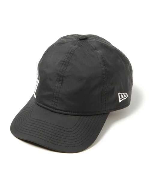 NEW ERA(ニューエラ)の「【NEW ERA(ニューエラ)】野沢和香コラボモデル 9THIRTY(キャップ・レディース・ホワイト/ブラック・FREE)」の6枚目の写真