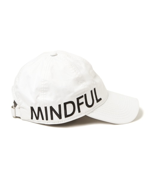 NEW ERA(ニューエラ)の「【NEW ERA(ニューエラ)】野沢和香コラボモデル 9THIRTY(キャップ・レディース・ホワイト/ブラック・FREE)」の4枚目の写真