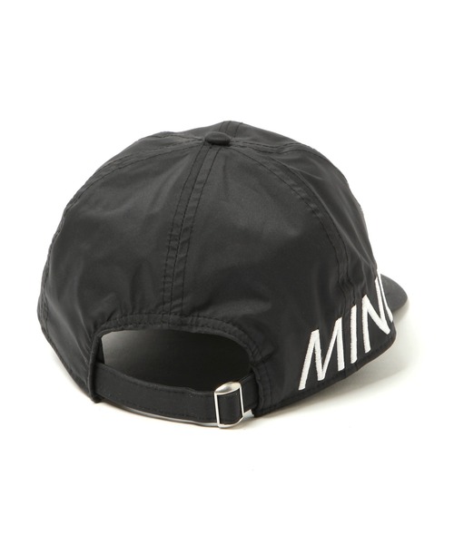 NEW ERA(ニューエラ)の「【NEW ERA(ニューエラ)】野沢和香コラボモデル 9THIRTY(キャップ・レディース・ホワイト/ブラック・FREE)」の16枚目の写真