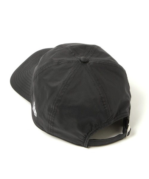 NEW ERA(ニューエラ)の「【NEW ERA(ニューエラ)】野沢和香コラボモデル 9THIRTY(キャップ・レディース・ホワイト/ブラック・FREE)」の19枚目の写真