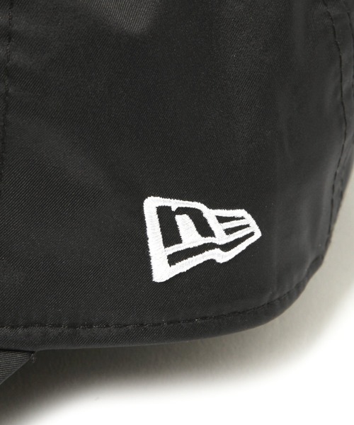 NEW ERA(ニューエラ)の「【NEW ERA(ニューエラ)】野沢和香コラボモデル 9THIRTY(キャップ・レディース・ホワイト/ブラック・FREE)」の14枚目の写真