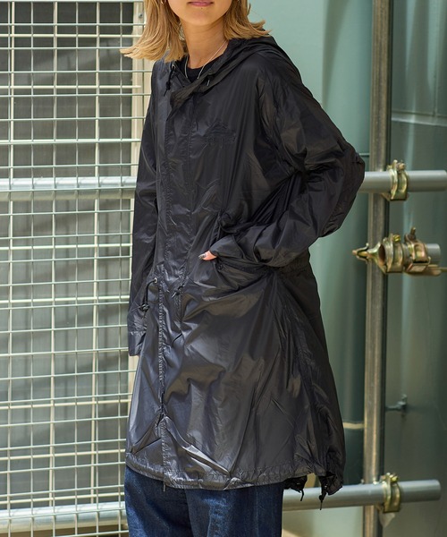 KELTY PACKABLE SPRING COAT (ケルティ パッカブル スプリングコート