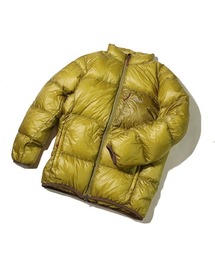 ジャケット・アウター MOUNTAIN LODGE DOWN JACKET W(WOMEN) NANGA（ナンガ）の「MOUNTAIN LODGE DOWN JACKET / マウンテン