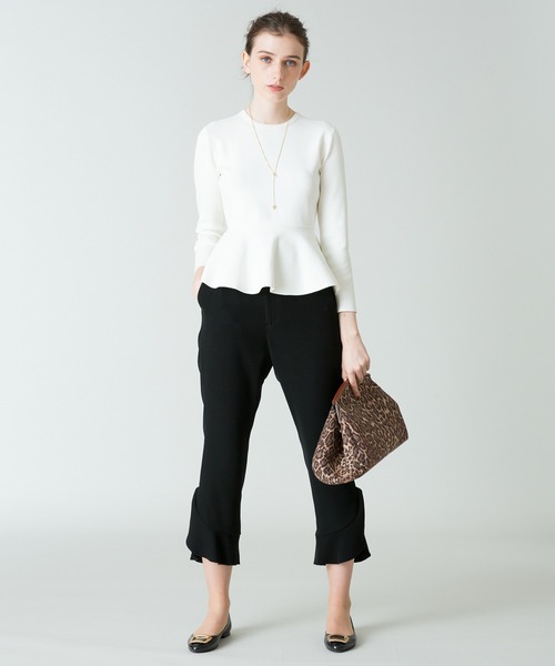 LOULOU WILLOUGHBY（ルルウィルビー）の「【LOULOU WILLOUGHBY