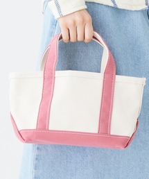 L.L.Bean（エルエルビーン）の「ボート・アンド・トート、ミニ（トートバッグ）」