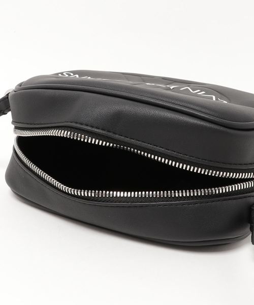 Calvin Klein（カルバン・クライン）の「アイコニックポシェットバッグ 