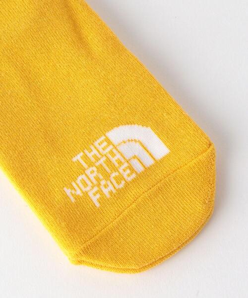 THE NORTH FACE（ザノースフェイス）の「THE NORTH FACE(ザノースフェイス) Kids Ankle 3P（ソックス/靴下・キッズ・その他1・16-18cm/19-21cm）」の10枚目の写真
