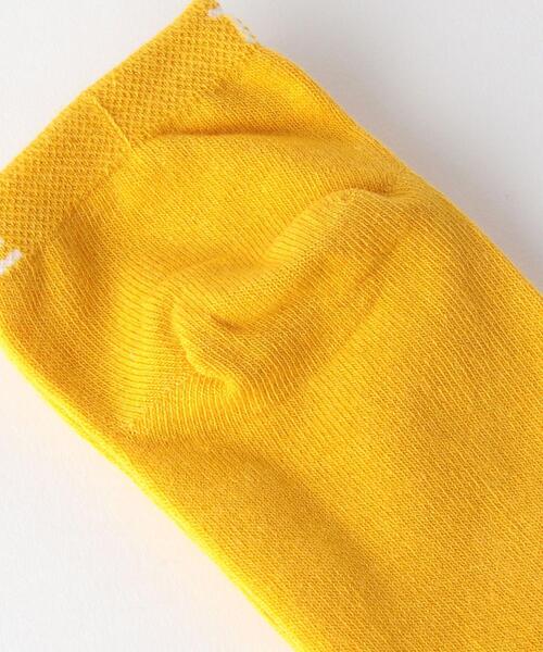 THE NORTH FACE（ザノースフェイス）の「THE NORTH FACE(ザノースフェイス) Kids Ankle 3P（ソックス/靴下・キッズ・その他1・16-18cm/19-21cm）」の11枚目の写真