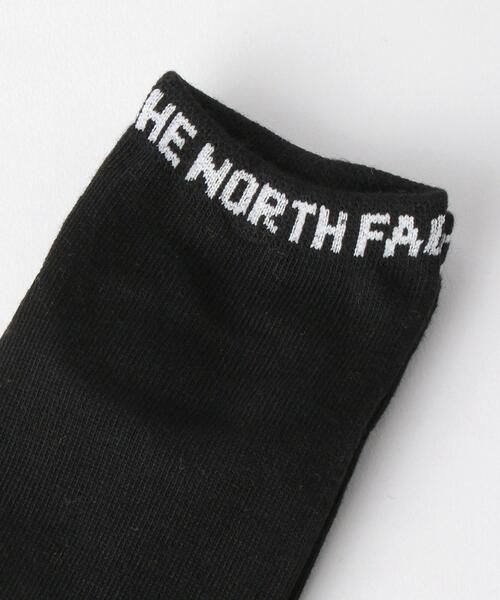 THE NORTH FACE（ザノースフェイス）の「THE NORTH FACE(ザノースフェイス) Kids Ankle 3P（ソックス/靴下・キッズ・その他1・16-18cm/19-21cm）」の12枚目の写真