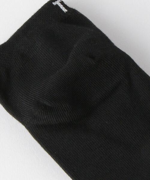 THE NORTH FACE（ザノースフェイス）の「THE NORTH FACE(ザノースフェイス) Kids Ankle 3P（ソックス/靴下・キッズ・その他1・16-18cm/19-21cm）」の4枚目の写真