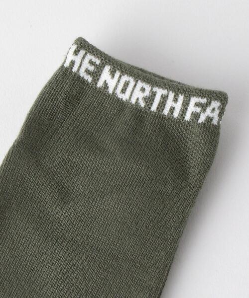 THE NORTH FACE（ザノースフェイス）の「THE NORTH FACE(ザノースフェイス) Kids Ankle 3P（ソックス/靴下・キッズ・その他1・16-18cm/19-21cm）」の5枚目の写真