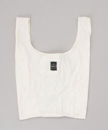 OMCC（オーエムシーシー）の「Shopping Bag-SHIWA NYLON S（エコバッグ/サブバッグ）」