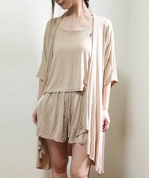 CRYSTAL BALL（クリスタルボール）の「3Piece SetUp（カーディガン/ボレロ）」