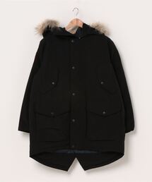 ARCTIC EXPLORER BERUGA ネイビー S ARCTIC EXPLORER（アークティックエクスプローラー）の「ARCTIC