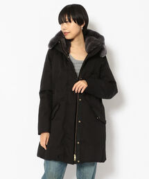 WOOLRICH（ウールリッチ）の「WOOLRICH/ウールリッチ/COCOON PARKA/コクーンパーカ/WWOU351（ダウンジャケット/コート）」