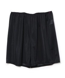 SALON adam et rope'（サロン アダム エ ロペ）の「着丈の選べるペチコートキュロット（ショート）（その他アンダーウェア/インナー）」