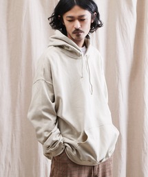 GILDAN | GILDAN / ギルダン USAオーバーサイズ ロングスリーブ プルオーバー パーカー / フーディー(パーカー)