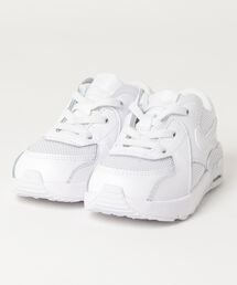 NIKE | NIKE ナイキ 12-16AIRMAX EXCEE (TD) 100WHT/WHT(スニーカー)
