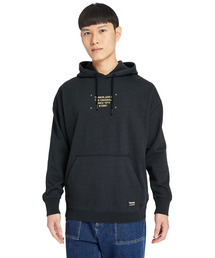 Timberland（ティンバーランド）の「メンズ ガーメント ダイ グラフィック フーディー（パーカー・メンズ）」