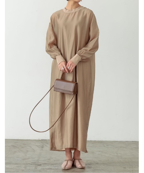 Re Edit リエディ のファッション 低身長 高身長サイズ有 2点セット