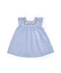 Bebe Online Store ベベ オンラインストアのワンピース ドレス 花柄 ボタニカル柄 通販 Zozotown