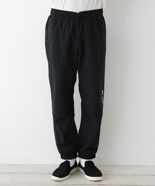 NIKE SB（ナイキエスビー）の「NIKE SB　Graphic Skate Track Pants（その他パンツ・メンズ・ブラック/ベージュ系その他・MEDIUM/LARGE）」の8枚目の写真