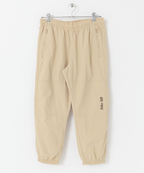 NIKE SB（ナイキエスビー）の「NIKE SB　Graphic Skate Track Pants（その他パンツ・メンズ・ブラック/ベージュ系その他・MEDIUM/LARGE）」の12枚目の写真