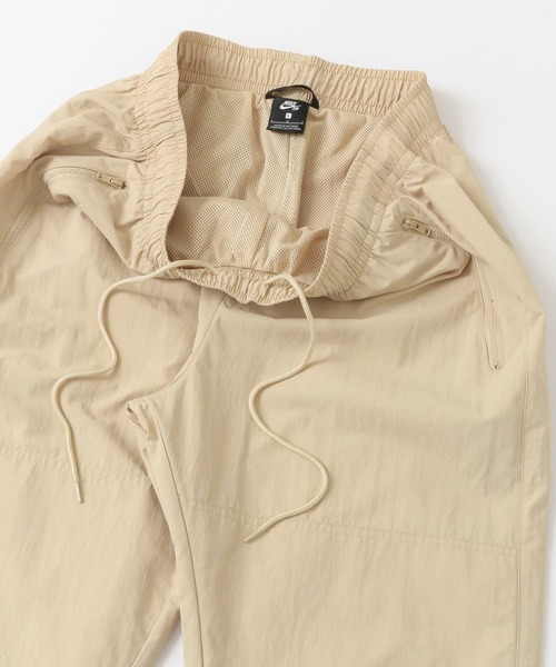 NIKE SB（ナイキエスビー）の「NIKE SB　Graphic Skate Track Pants（その他パンツ・メンズ・ブラック/ベージュ系その他・MEDIUM/LARGE）」の5枚目の写真