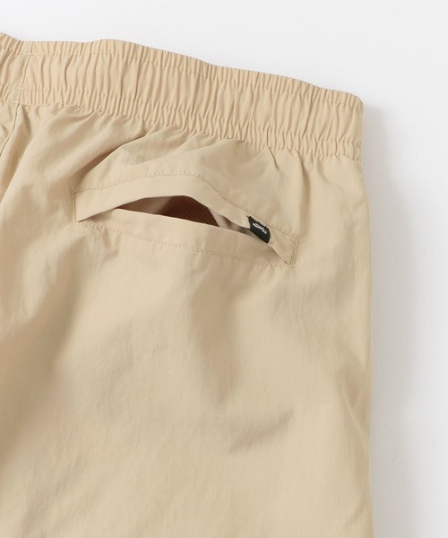 NIKE SB（ナイキエスビー）の「NIKE SB　Graphic Skate Track Pants（その他パンツ・メンズ・ブラック/ベージュ系その他・MEDIUM/LARGE）」の9枚目の写真