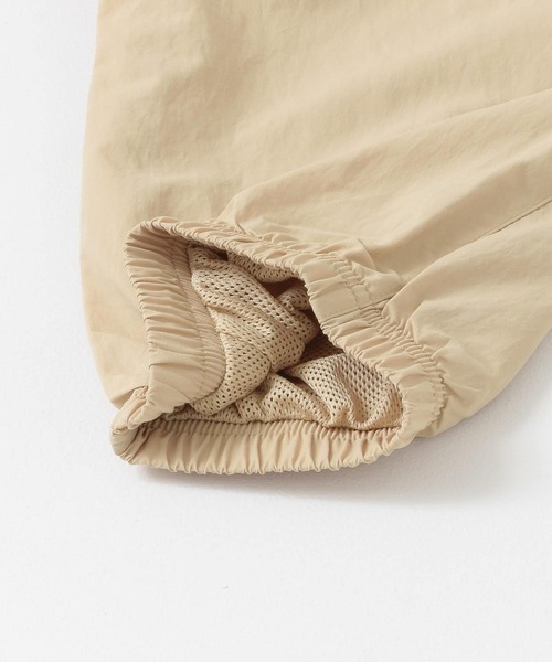 NIKE SB（ナイキエスビー）の「NIKE SB　Graphic Skate Track Pants（その他パンツ・メンズ・ブラック/ベージュ系その他・MEDIUM/LARGE）」の11枚目の写真