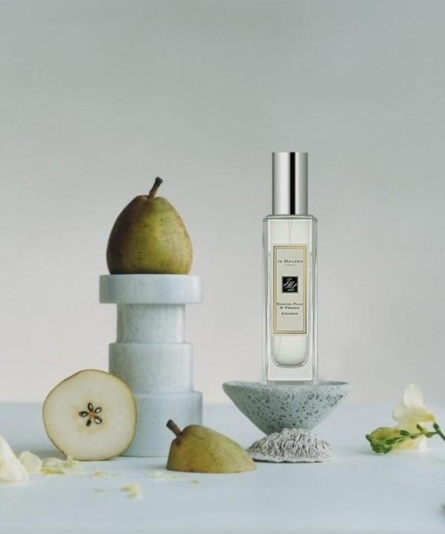 ジョー マローン ロンドン イングリッシュ ぺアー ＆ フリージア