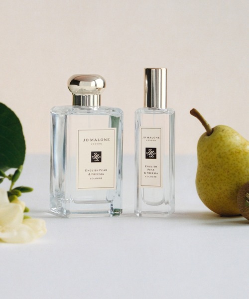 JO MALONE LONDON(ジョーマローンロンドン )の「ジョー マローン ロンドン イングリッシュ ぺアー & フリージア コロン 30mL(香水・レディース・その他・FREE)」の6枚目の写真